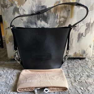 Rebecca Minkoff Small Utility Convertible Bucket